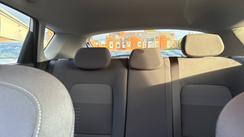 Hyundai BAYON 1.0 TGDi Ultimate 5dr Petrol Hatchback